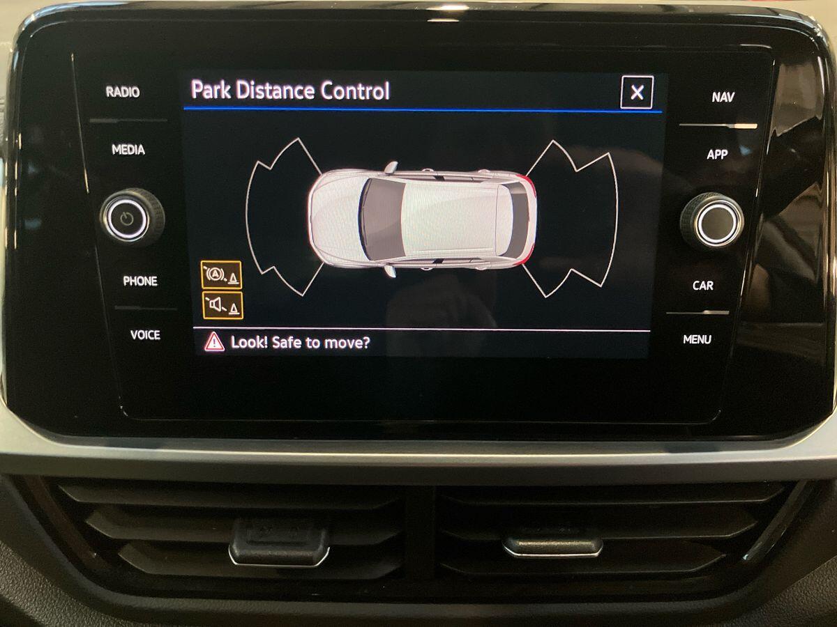 Used Volkswagen T-Roc 2022 for sale - 77074569: Photo 24