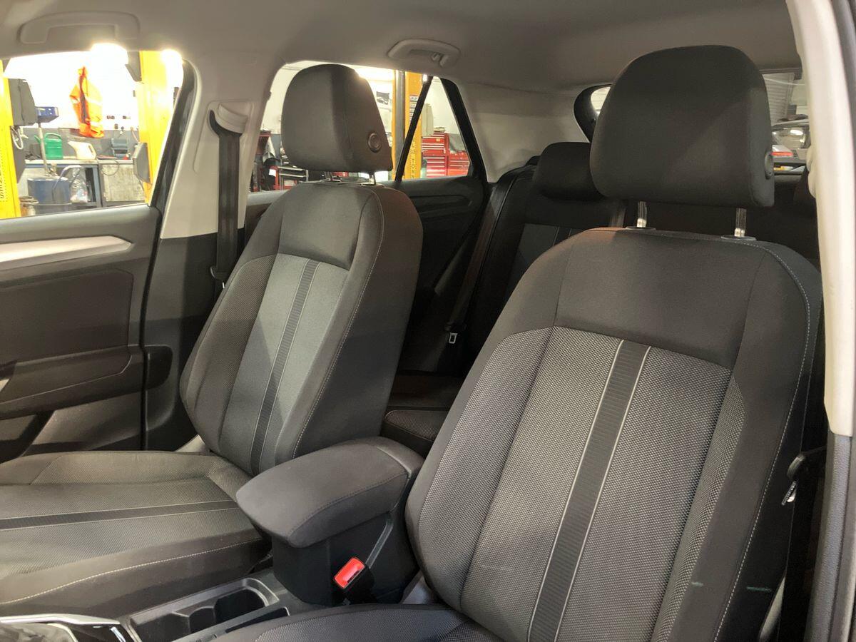 Used Volkswagen T-Roc 2022 for sale - 77074569: Photo 33