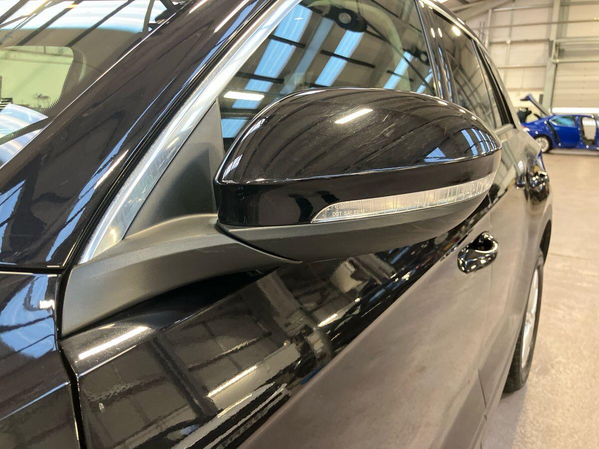 Used Volkswagen T-Roc 2022 for sale - 77074569: Photo 34