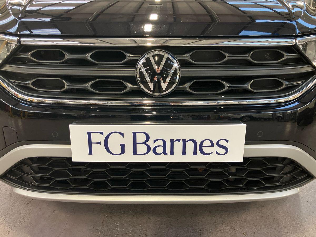 Used Volkswagen T-Roc 2022 for sale - 77074569: Photo 35