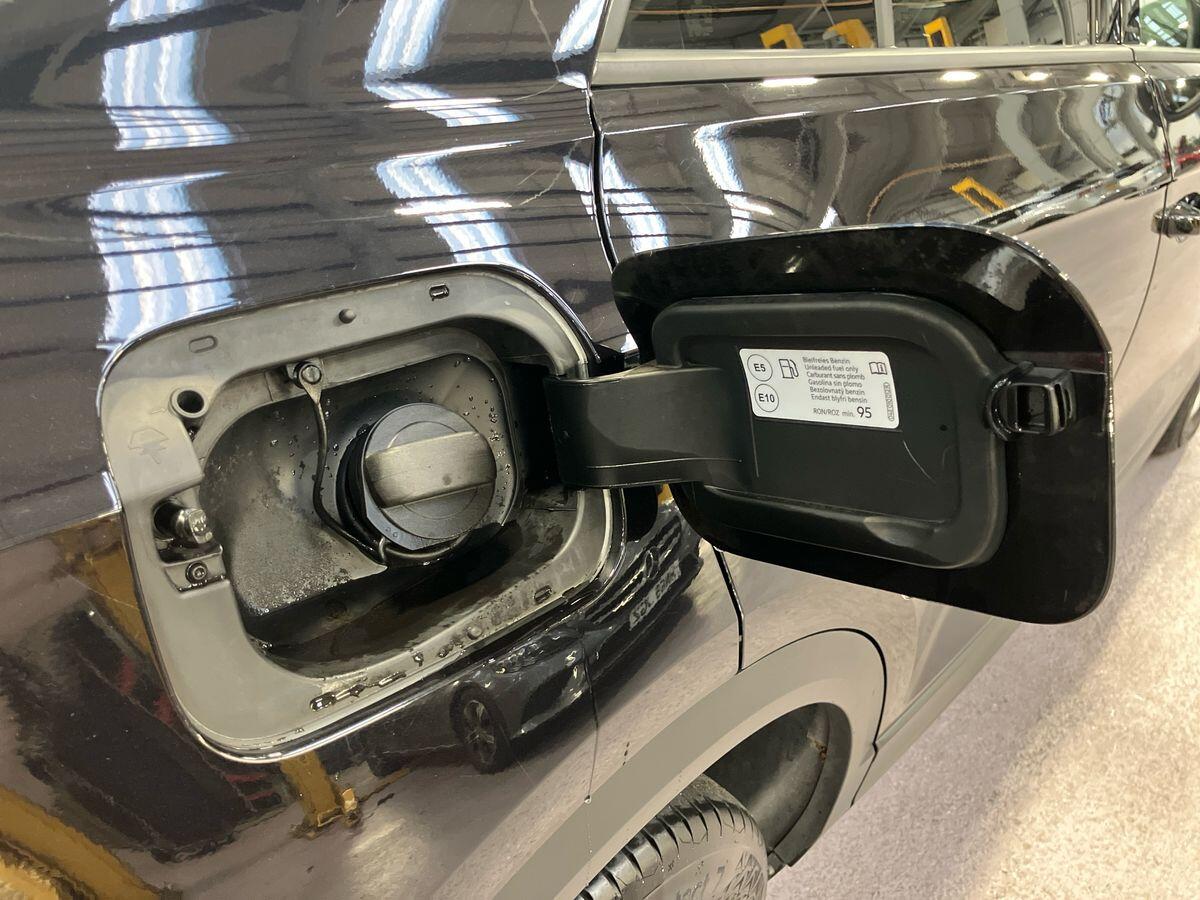 Used Volkswagen T-Roc 2022 for sale - 77074569: Photo 39