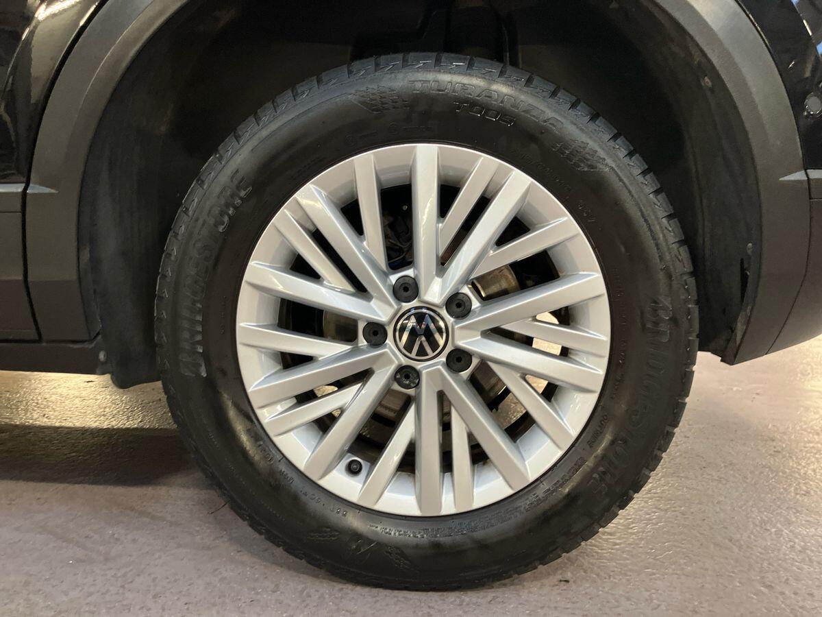 Used Volkswagen T-Roc 2022 for sale - 77074569: Photo 41