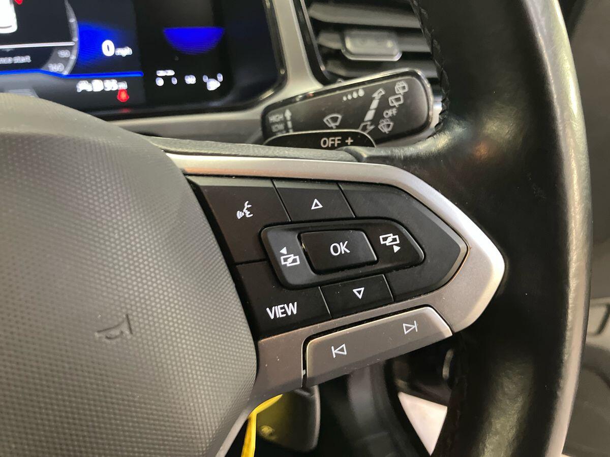 Used Volkswagen T-Roc 2022 for sale - 77074569: Photo 47