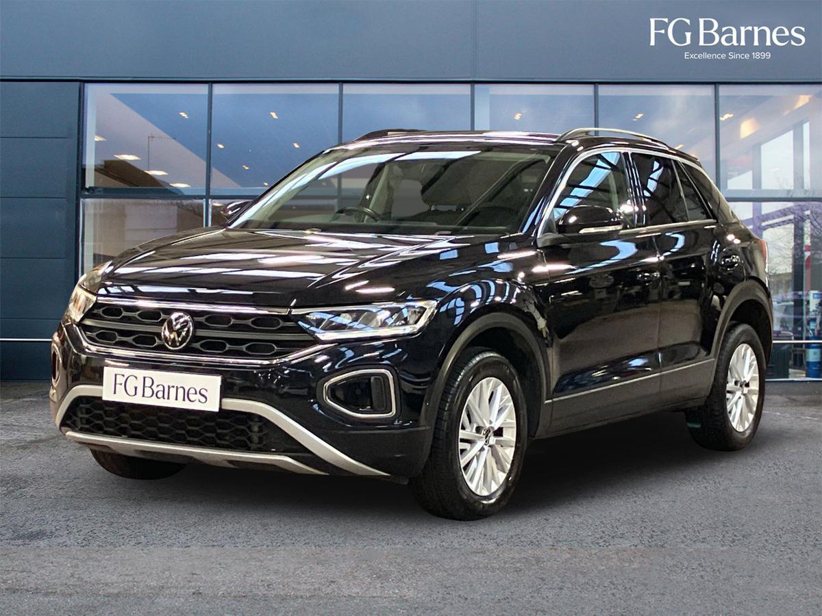 Used Volkswagen T-Roc 2022 for sale - 77074569: Photo 9