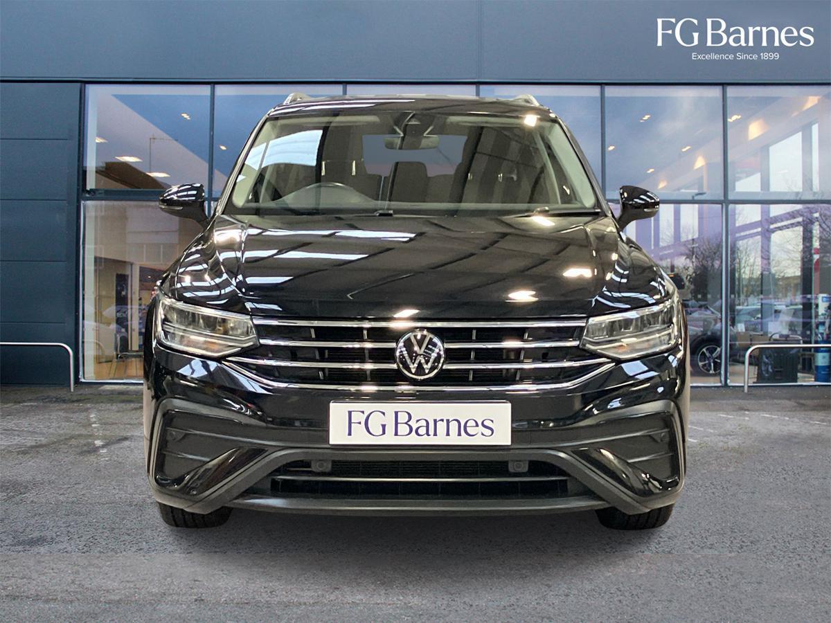 Used Volkswagen Tiguan Allspace 2022 for sale - 77175068: Photo 10