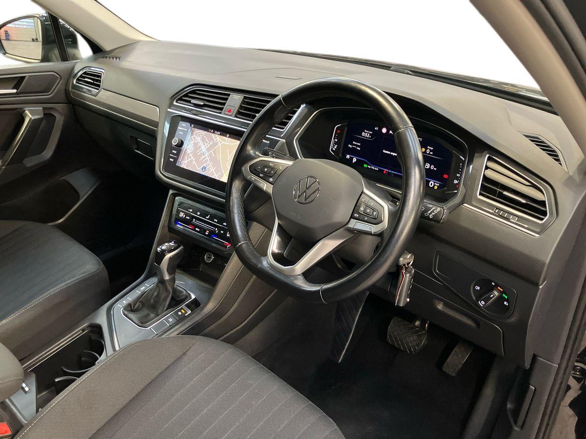 Used Volkswagen Tiguan Allspace 2022 for sale - 77175068: Photo 13