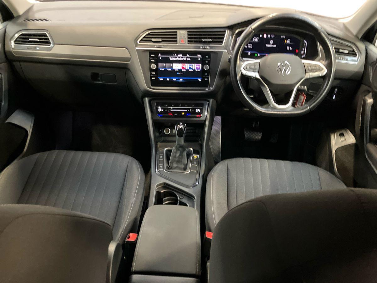 Used Volkswagen Tiguan Allspace 2022 for sale - 77175068: Photo 15