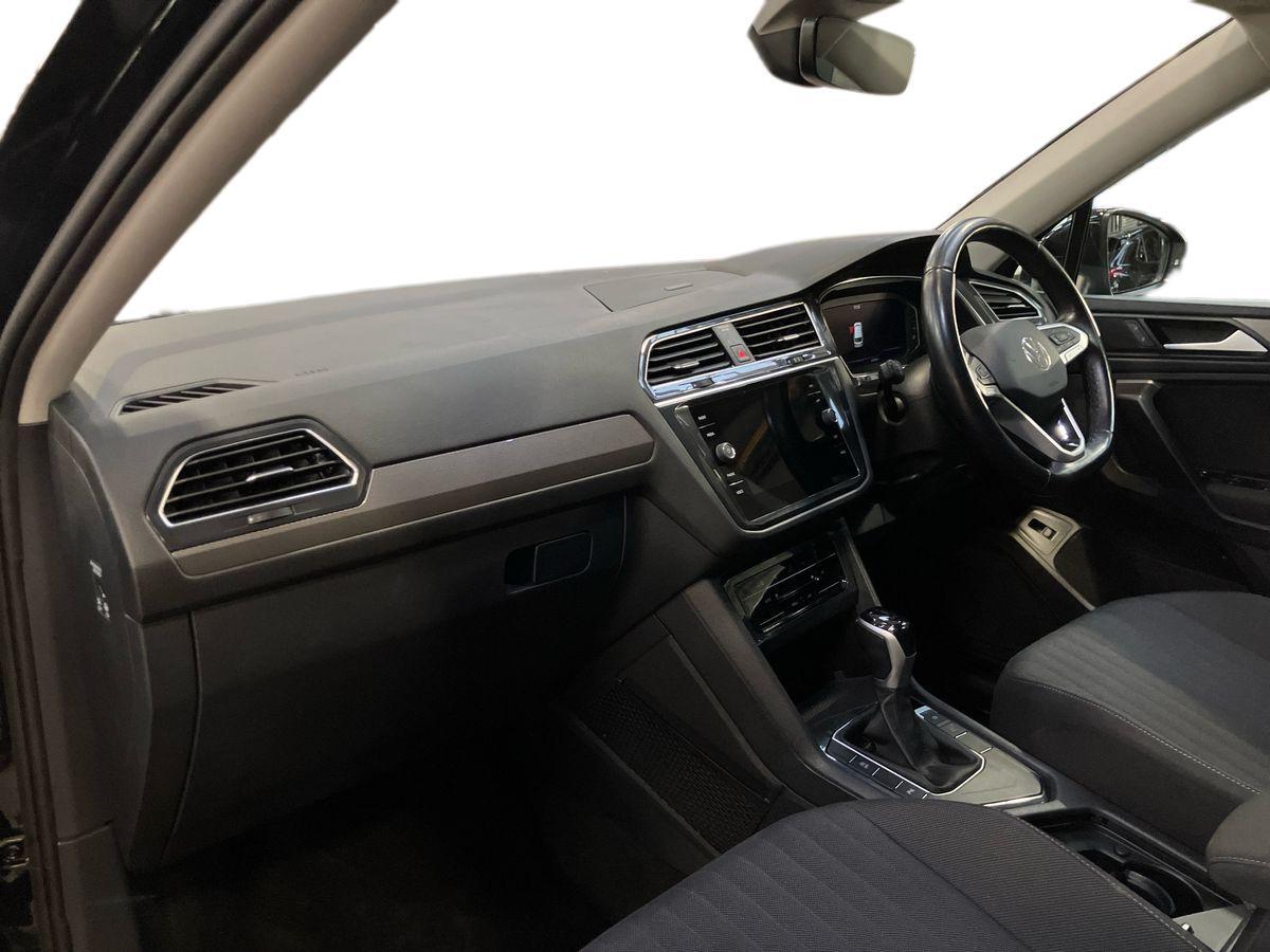 Used Volkswagen Tiguan Allspace 2022 for sale - 77175068: Photo 17