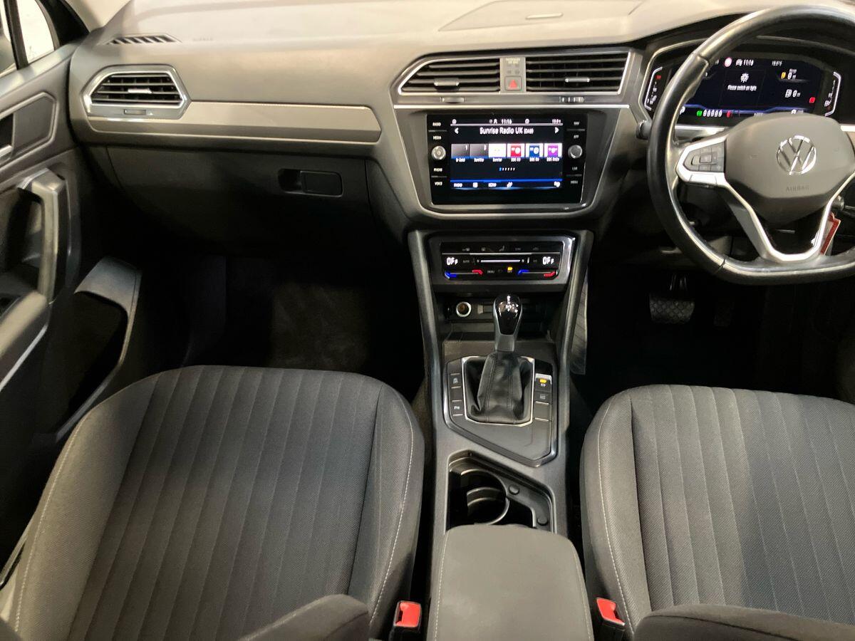 Used Volkswagen Tiguan Allspace 2022 for sale - 77175068: Photo 18