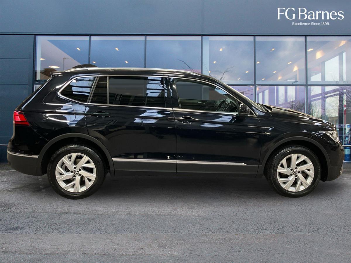 Used Volkswagen Tiguan Allspace 2022 for sale - 77175068: Photo 2