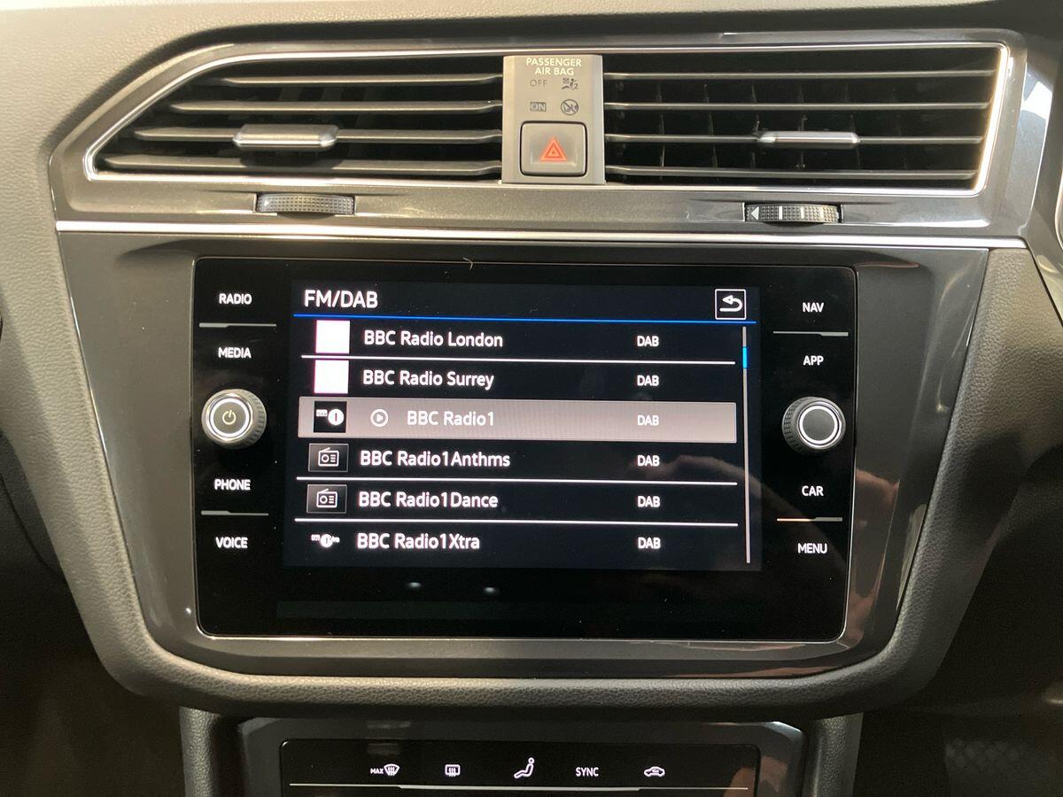 Used Volkswagen Tiguan Allspace 2022 for sale - 77175068: Photo 22