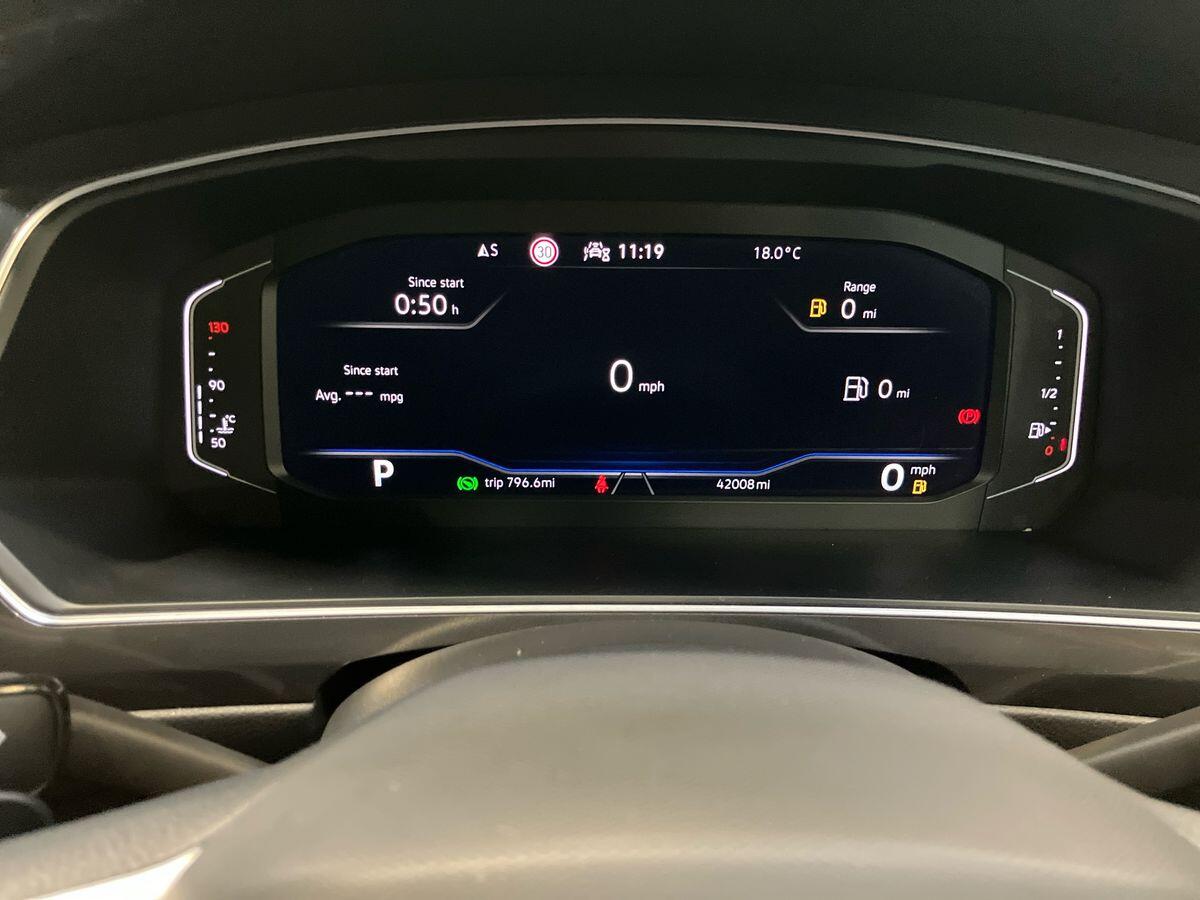 Used Volkswagen Tiguan Allspace 2022 for sale - 77175068: Photo 26