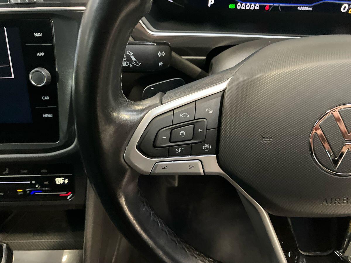 Used Volkswagen Tiguan Allspace 2022 for sale - 77175068: Photo 27