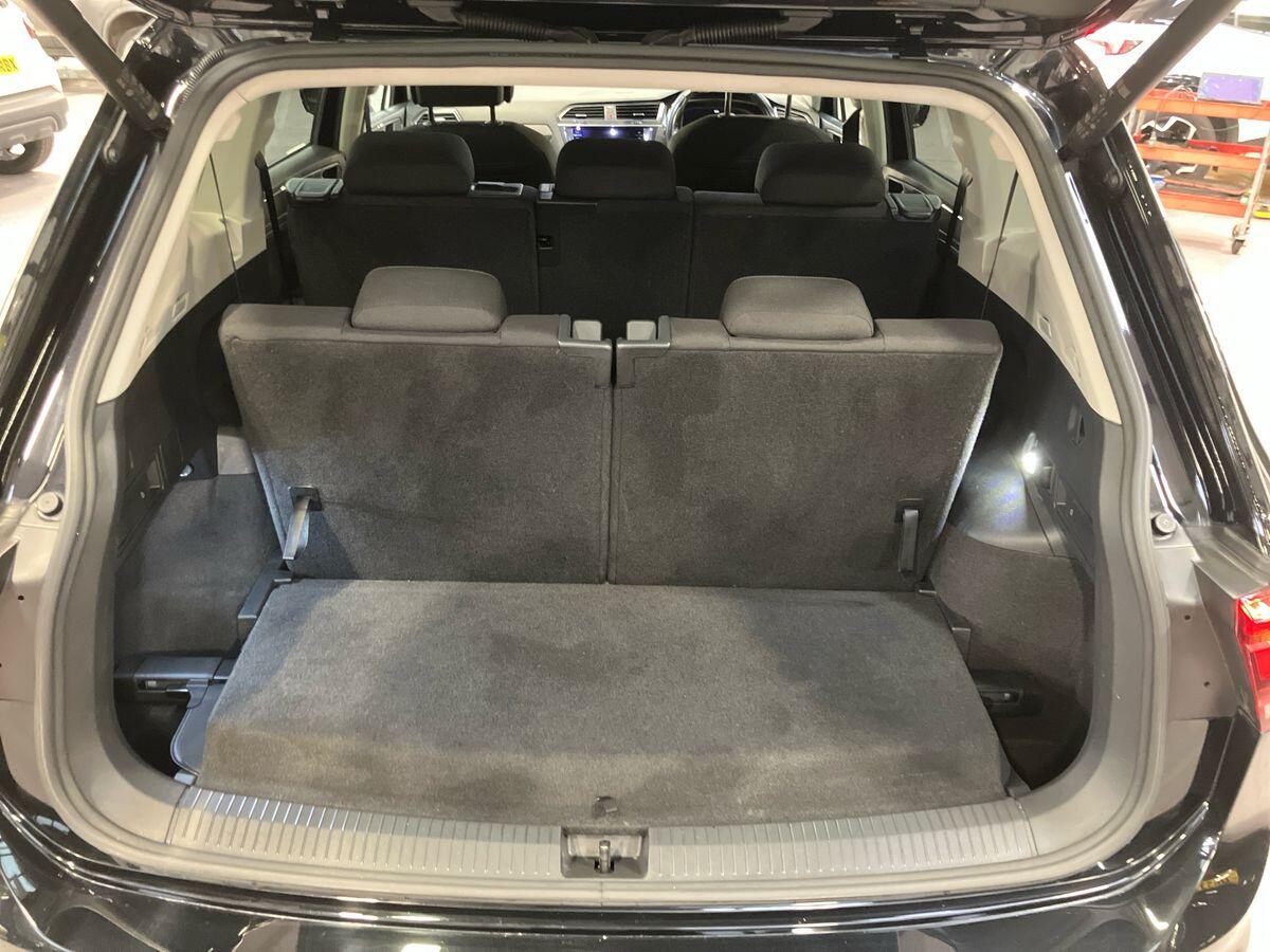 Used Volkswagen Tiguan Allspace 2022 for sale - 77175068: Photo 30