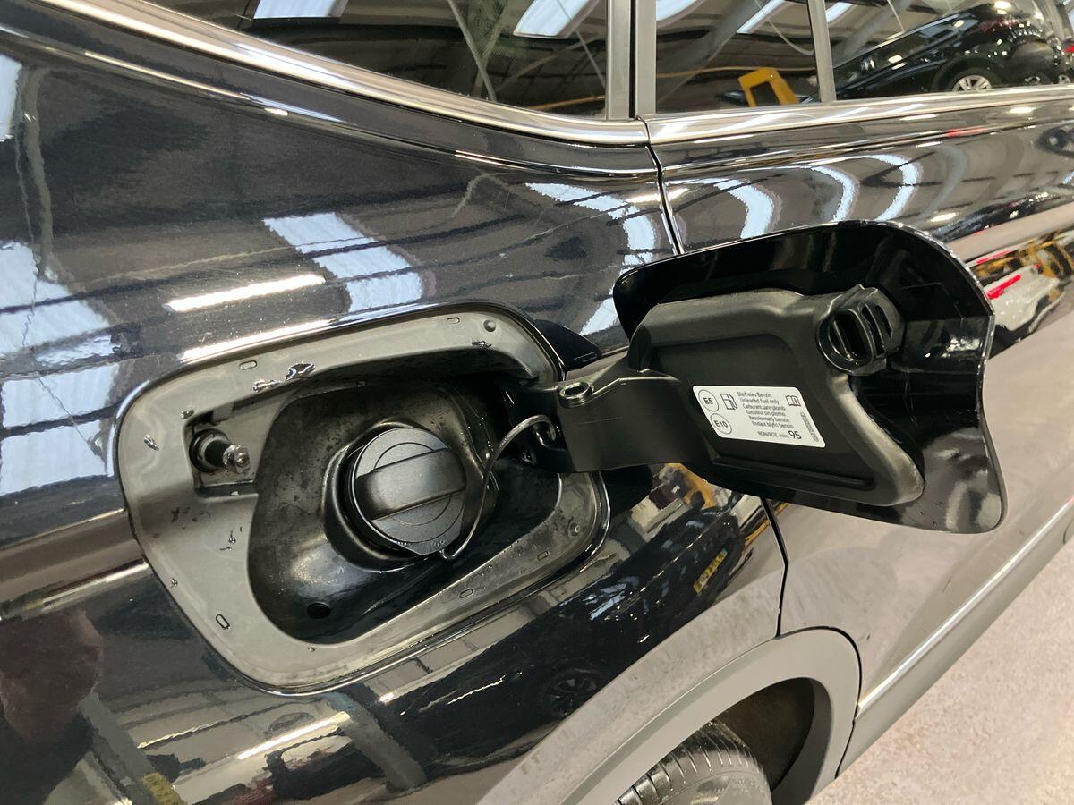 Used Volkswagen Tiguan Allspace 2022 for sale - 77175068: Photo 31