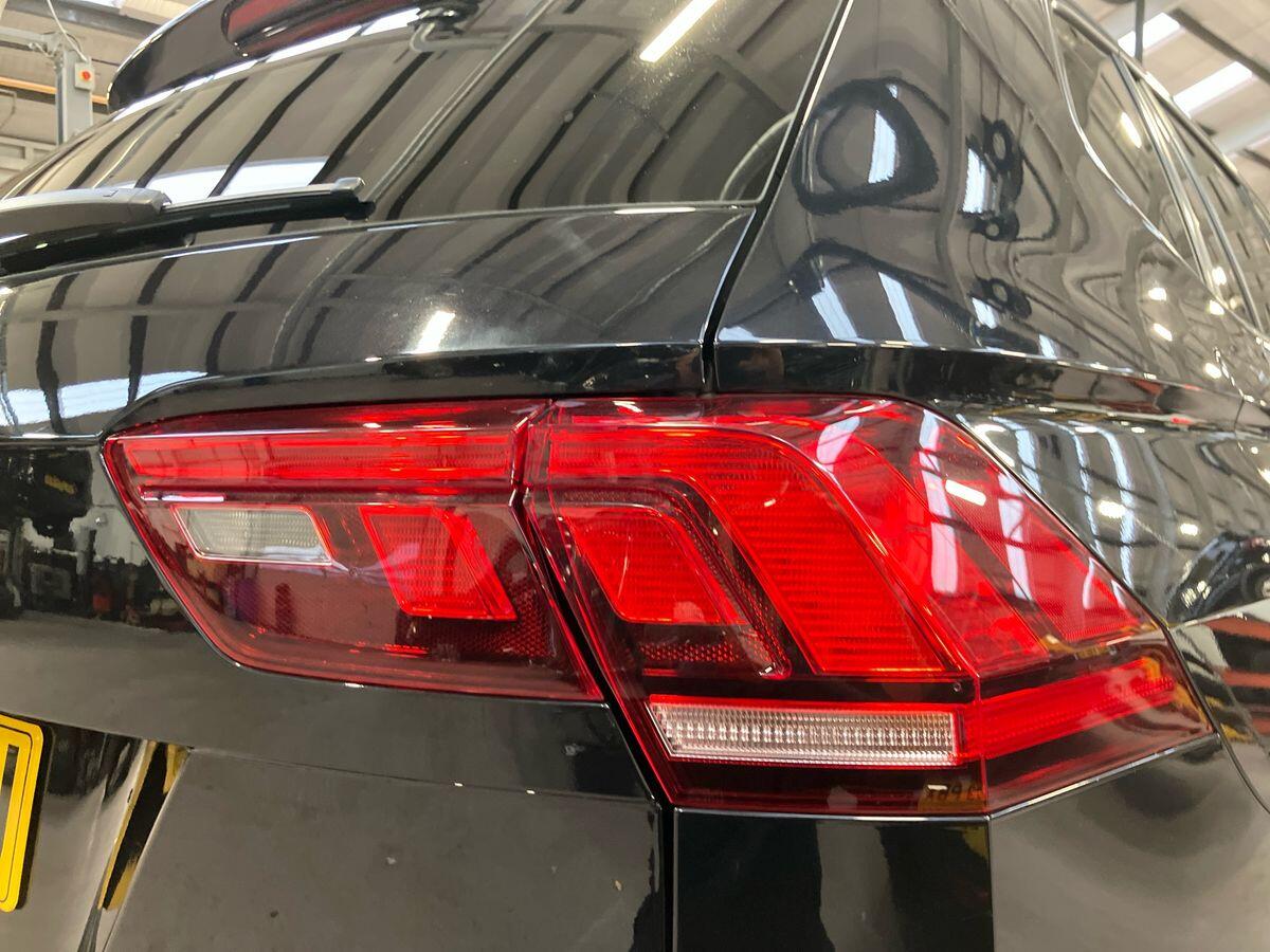 Used Volkswagen Tiguan Allspace 2022 for sale - 77175068: Photo 33