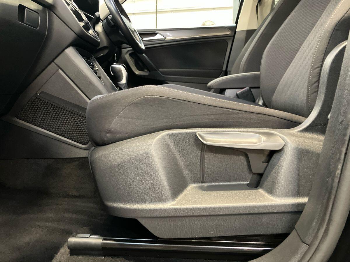 Used Volkswagen Tiguan Allspace 2022 for sale - 77175068: Photo 37