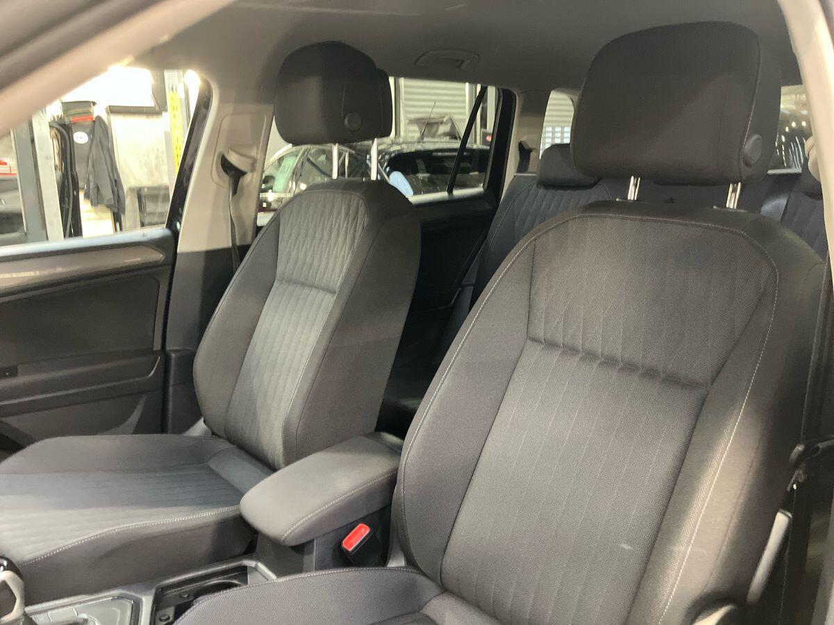 Used Volkswagen Tiguan Allspace 2022 for sale - 77175068: Photo 38