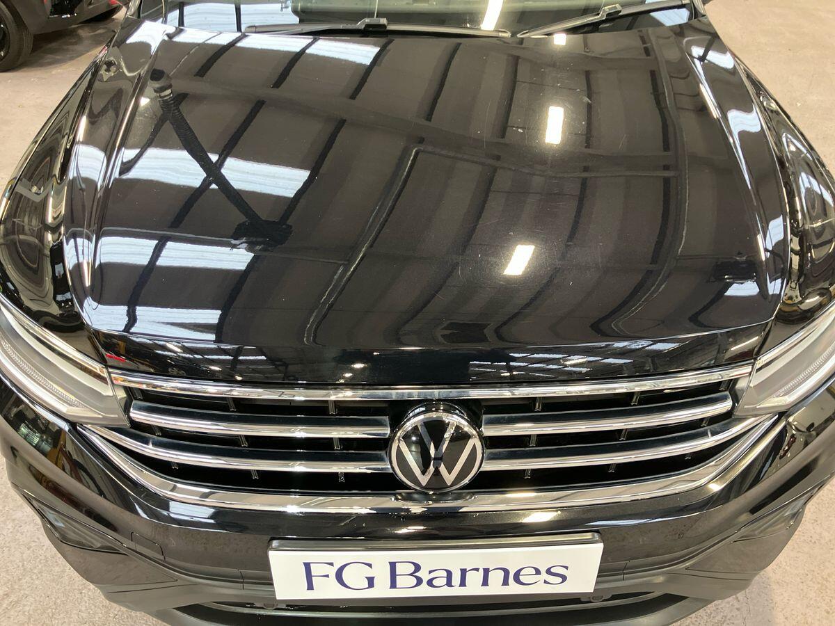 Used Volkswagen Tiguan Allspace 2022 for sale - 77175068: Photo 41