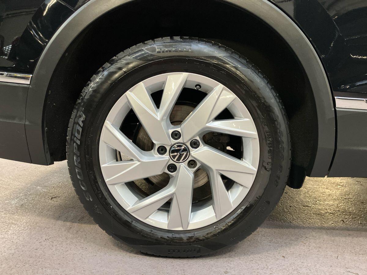 Used Volkswagen Tiguan Allspace 2022 for sale - 77175068: Photo 43