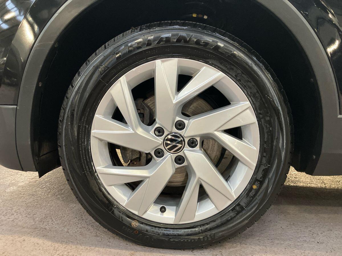 Used Volkswagen Tiguan Allspace 2022 for sale - 77175068: Photo 45