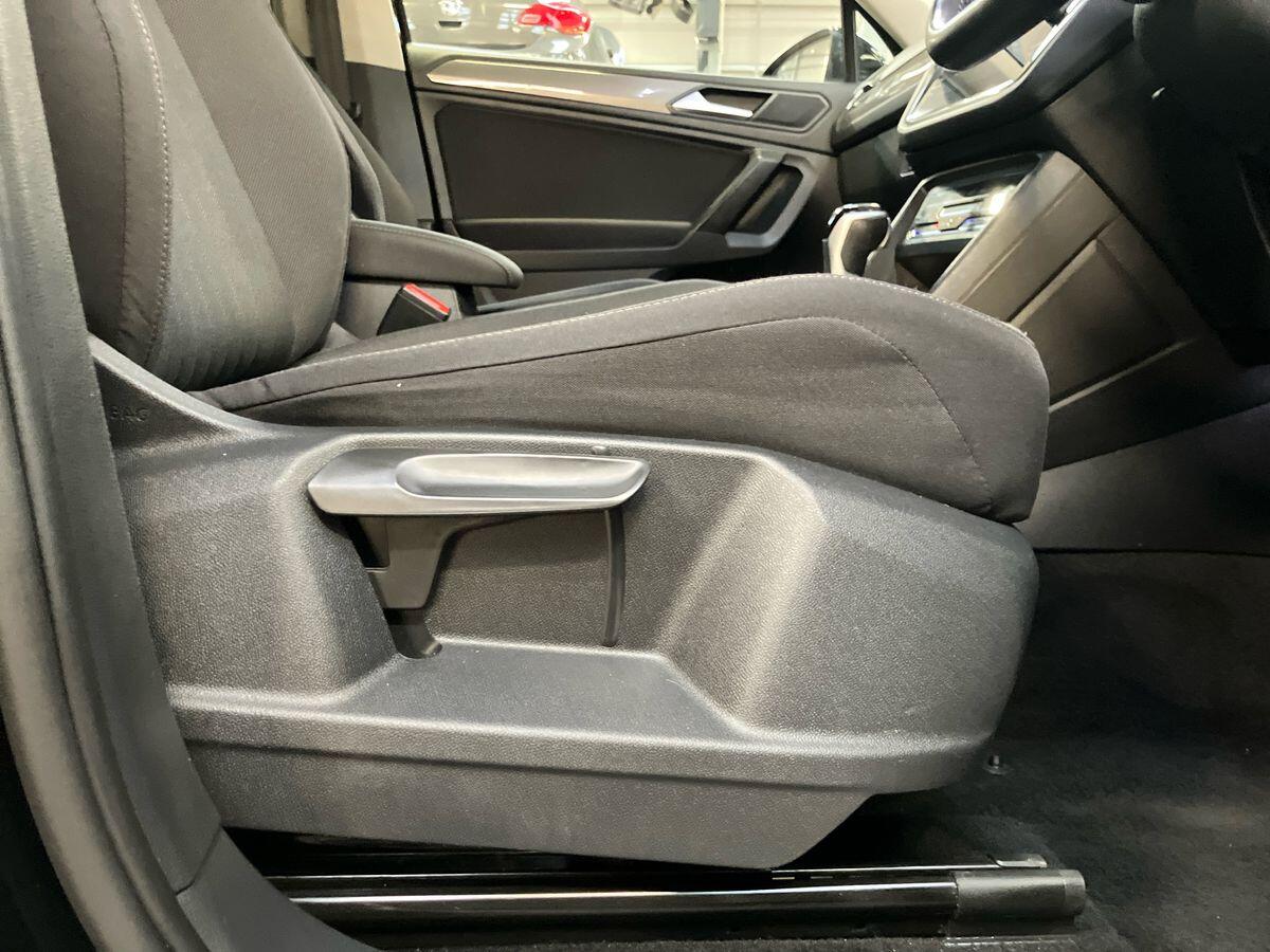 Used Volkswagen Tiguan Allspace 2022 for sale - 77175068: Photo 46