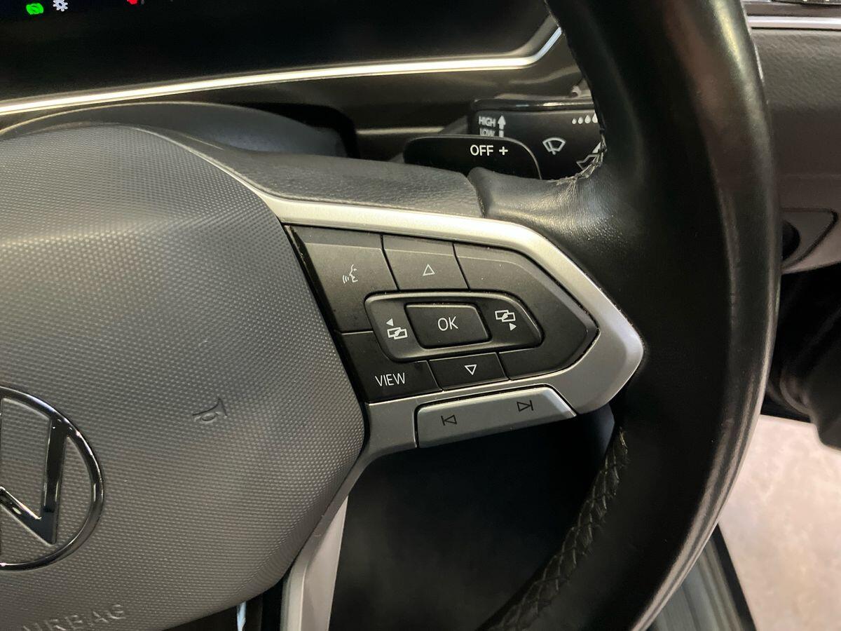 Used Volkswagen Tiguan Allspace 2022 for sale - 77175068: Photo 49