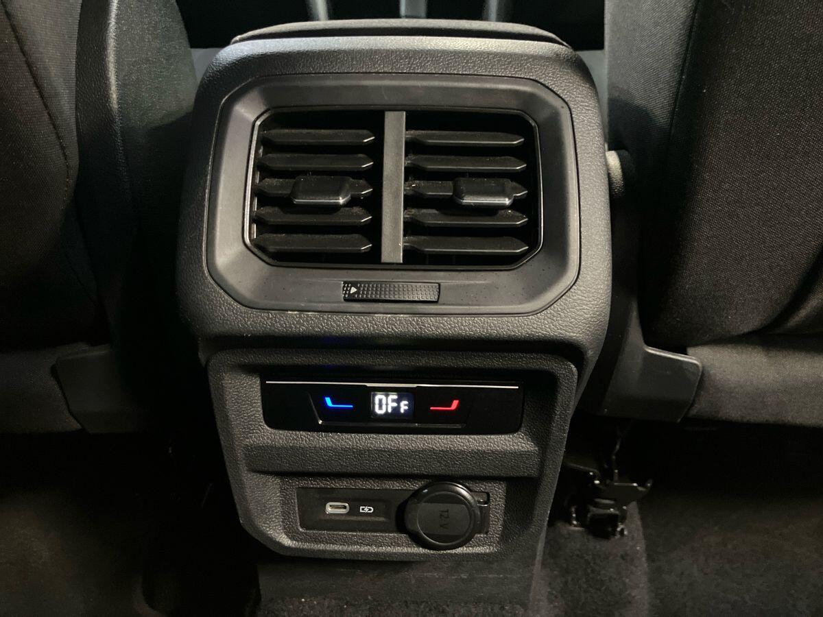 Used Volkswagen Tiguan Allspace 2022 for sale - 77175068: Photo 51