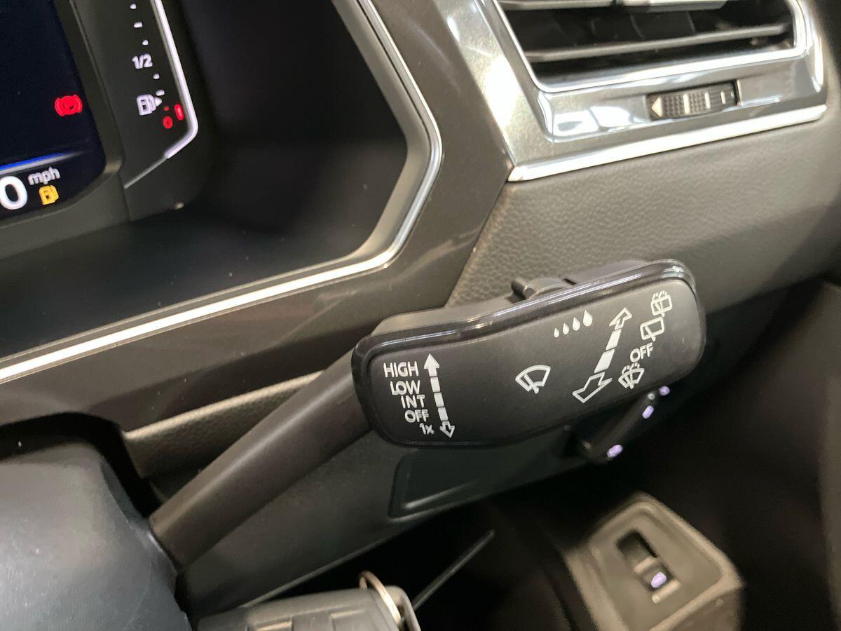 Used Volkswagen Tiguan Allspace 2022 for sale - 77175068: Photo 54