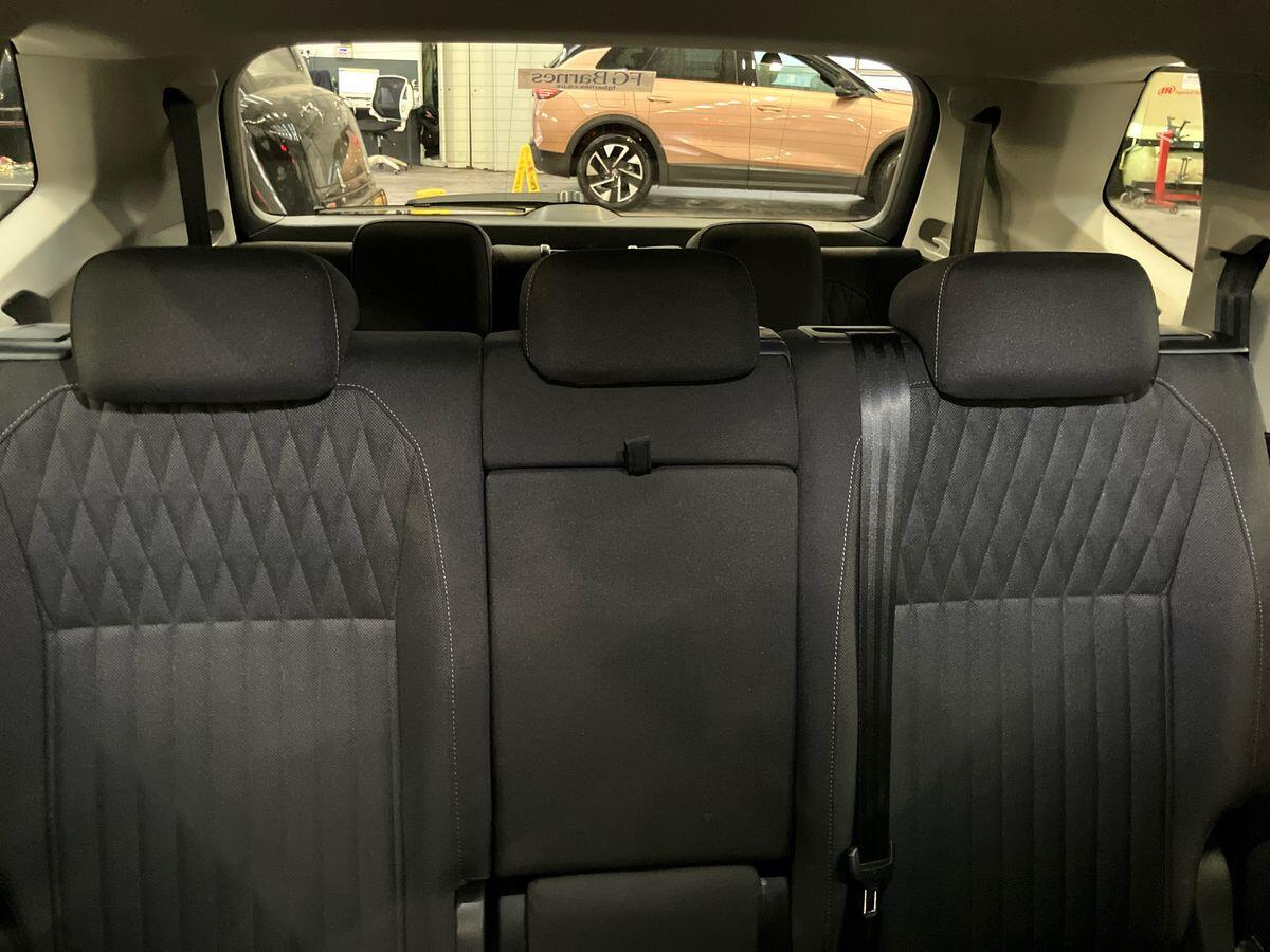 Used Volkswagen Tiguan Allspace 2022 for sale - 77175068: Photo 56