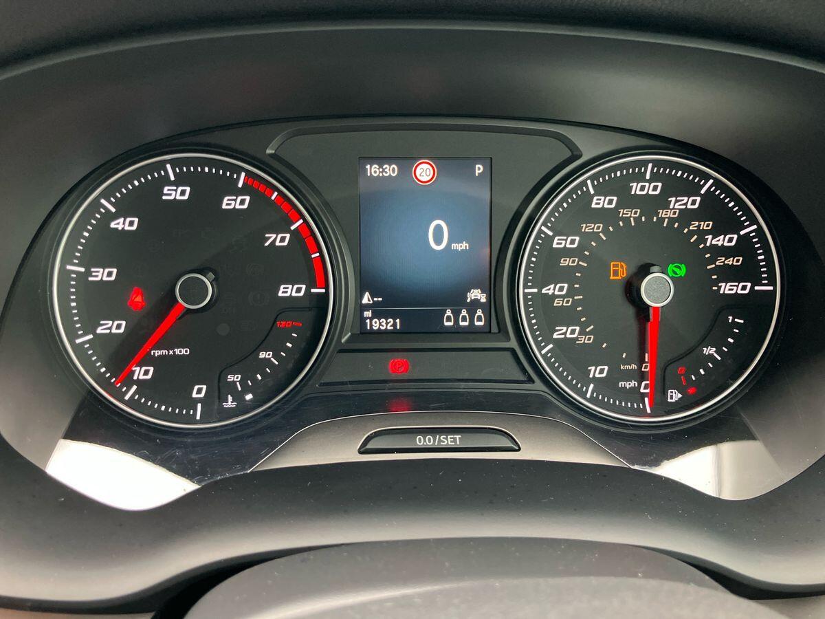 Used SEAT Ateca 2020 for sale - 76121380: Photo 26