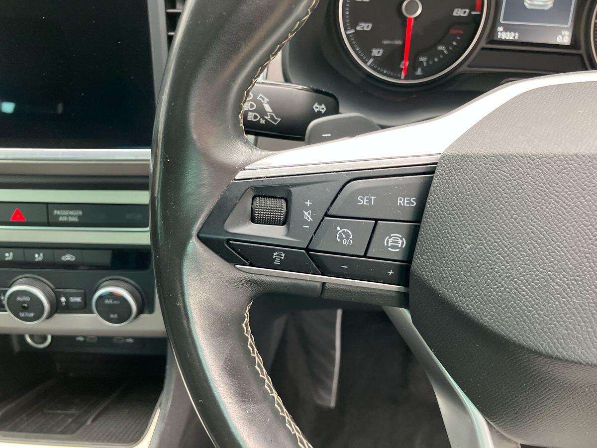 Used SEAT Ateca 2020 for sale - 76121380: Photo 27