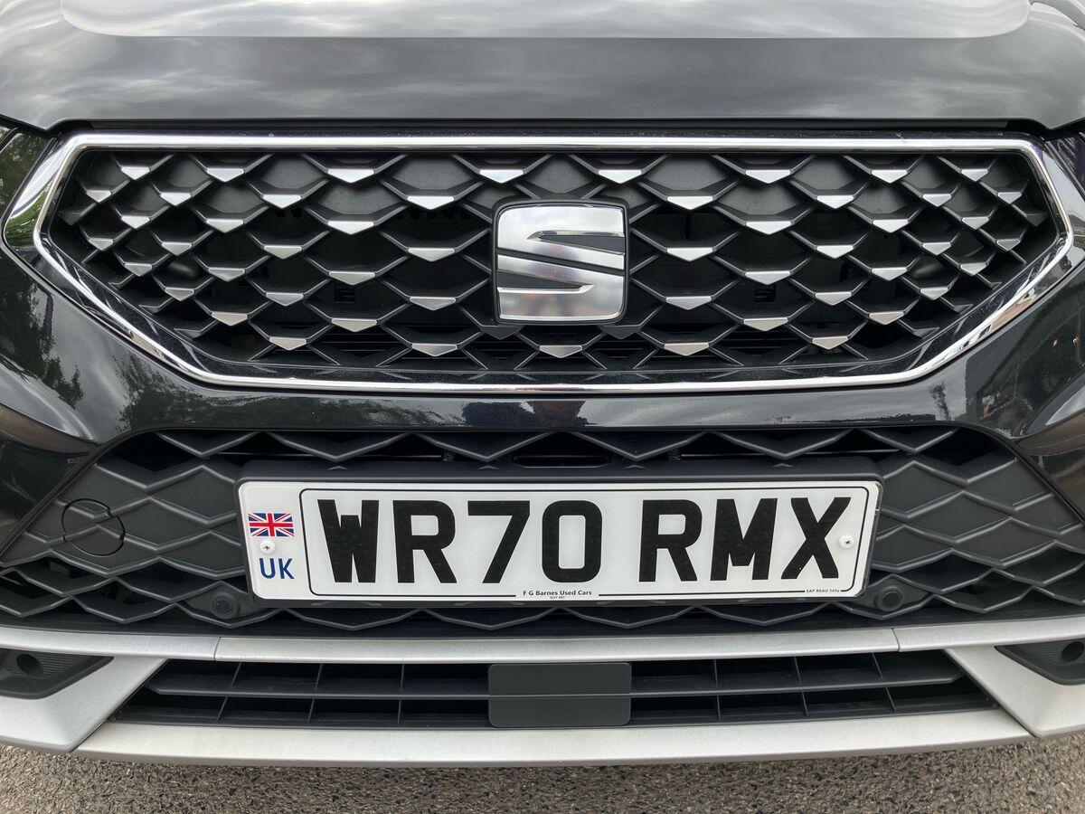 Used SEAT Ateca 2020 for sale - 76121380: Photo 32