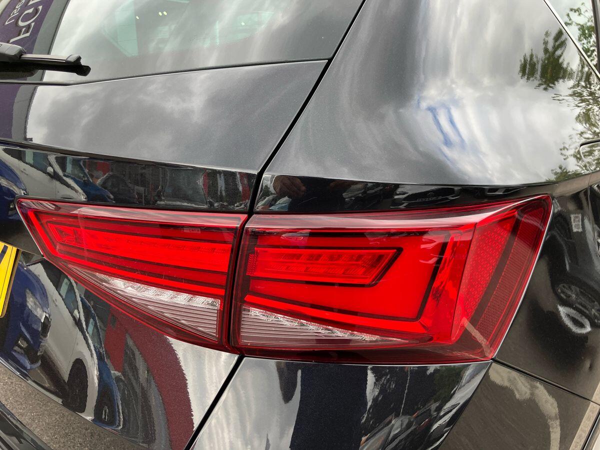 Used SEAT Ateca 2020 for sale - 76121380: Photo 37