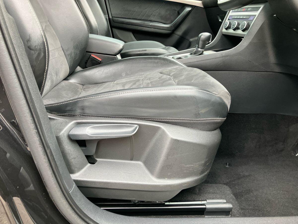 Used SEAT Ateca 2020 for sale - 76121380: Photo 41
