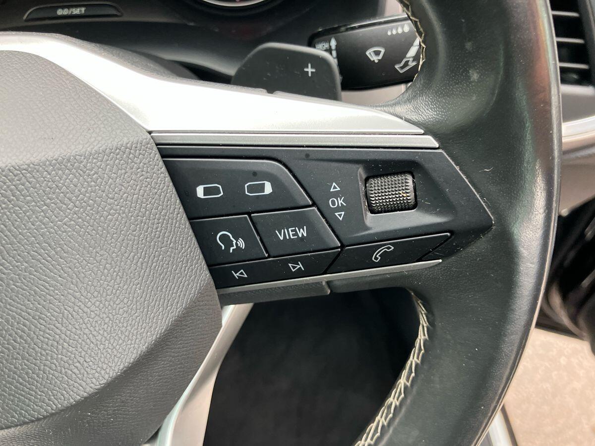 Used SEAT Ateca 2020 for sale - 76121380: Photo 43