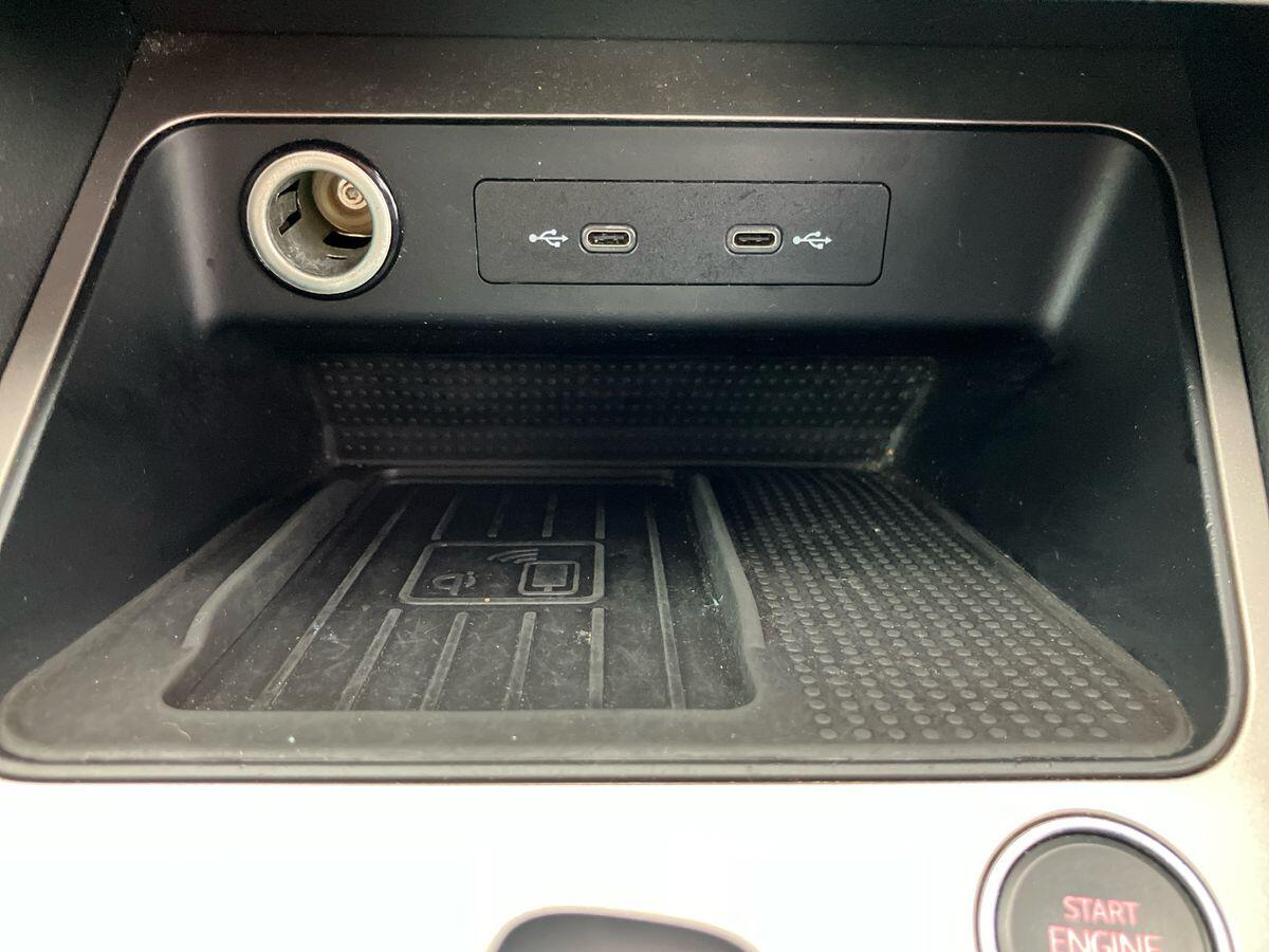 Used SEAT Ateca 2020 for sale - 76121380: Photo 47
