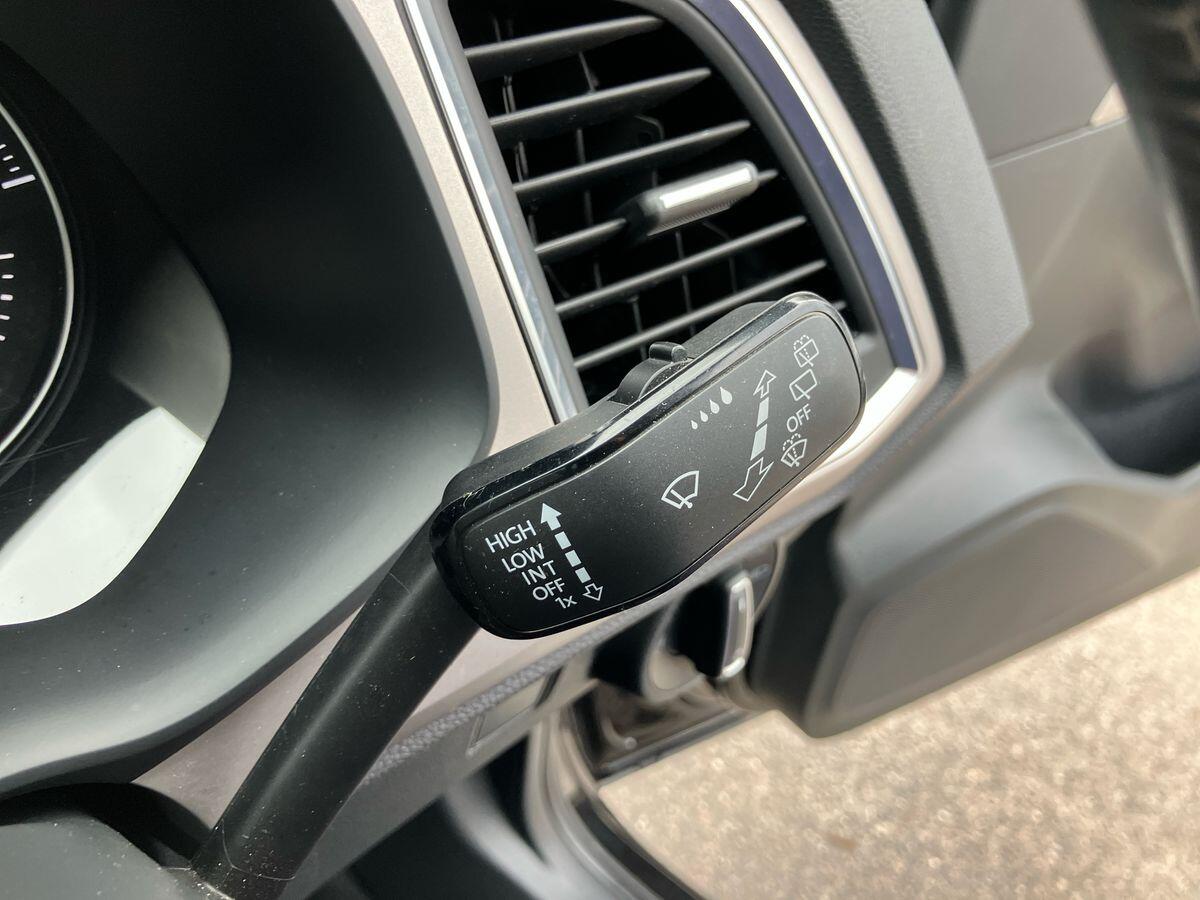 Used SEAT Ateca 2020 for sale - 76121380: Photo 51