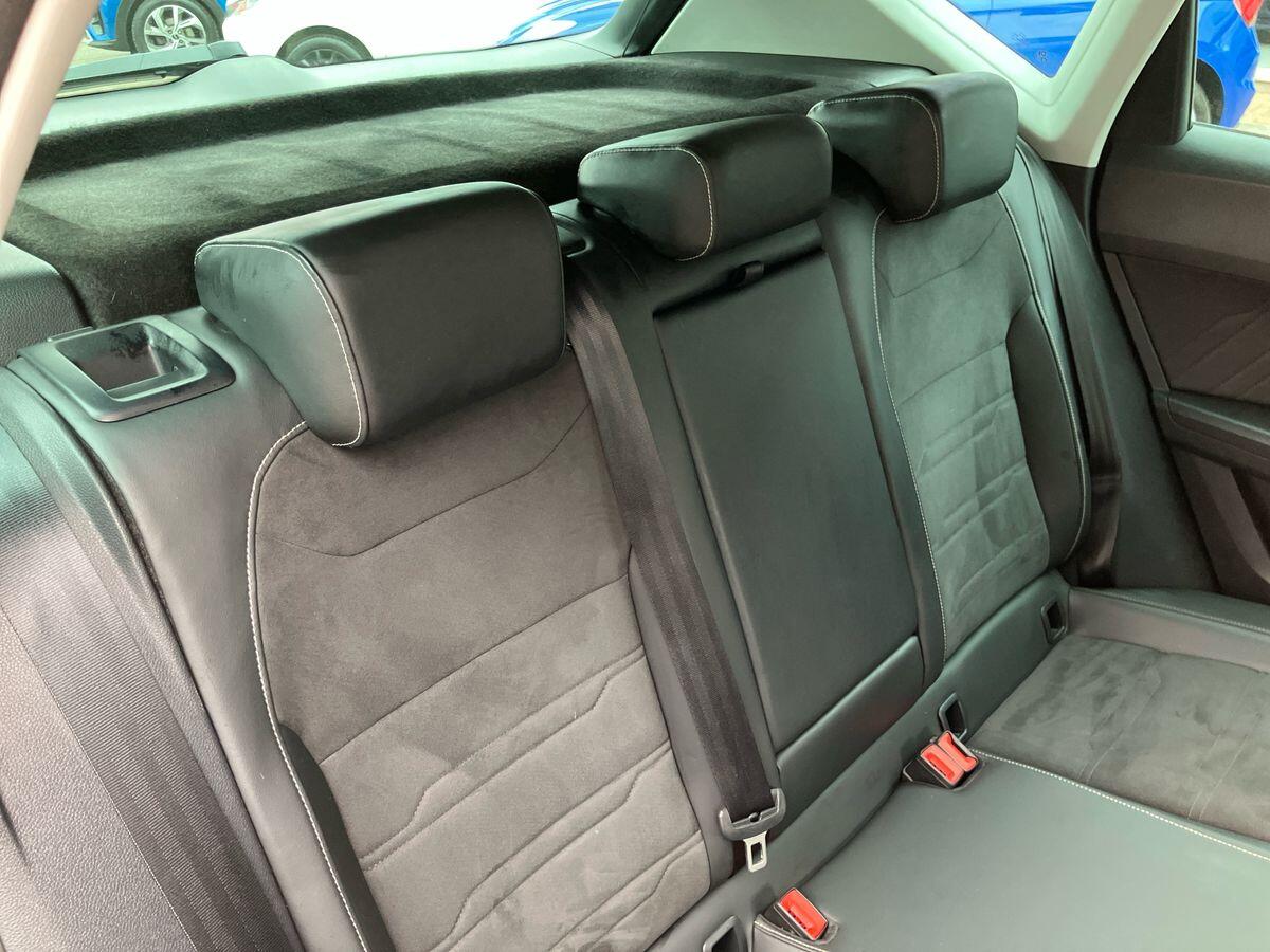 Used SEAT Ateca 2020 for sale - 76121380: Photo 56