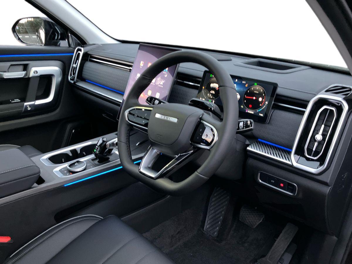 Used Jaecoo Jaecoo 7 2025 for sale - 76645737: Photo 13