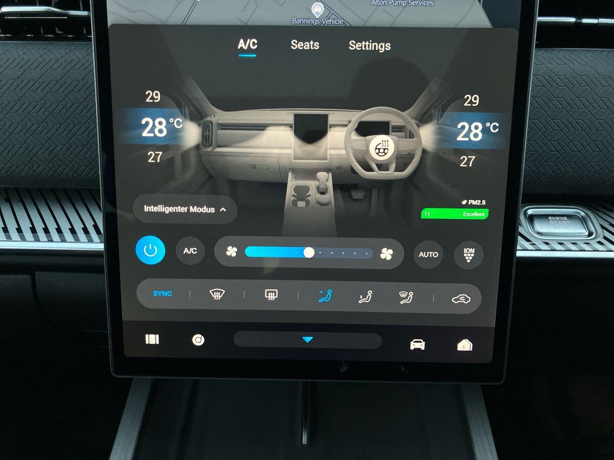 Used Jaecoo Jaecoo 7 2025 for sale - 76645737: Photo 19