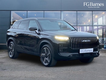 Used Jaecoo Jaecoo 7 2025 for sale - 76645737: Photo