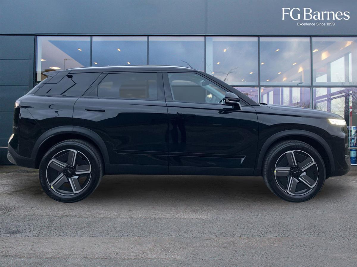 Used Jaecoo Jaecoo 7 2025 for sale - 76645737: Photo 2