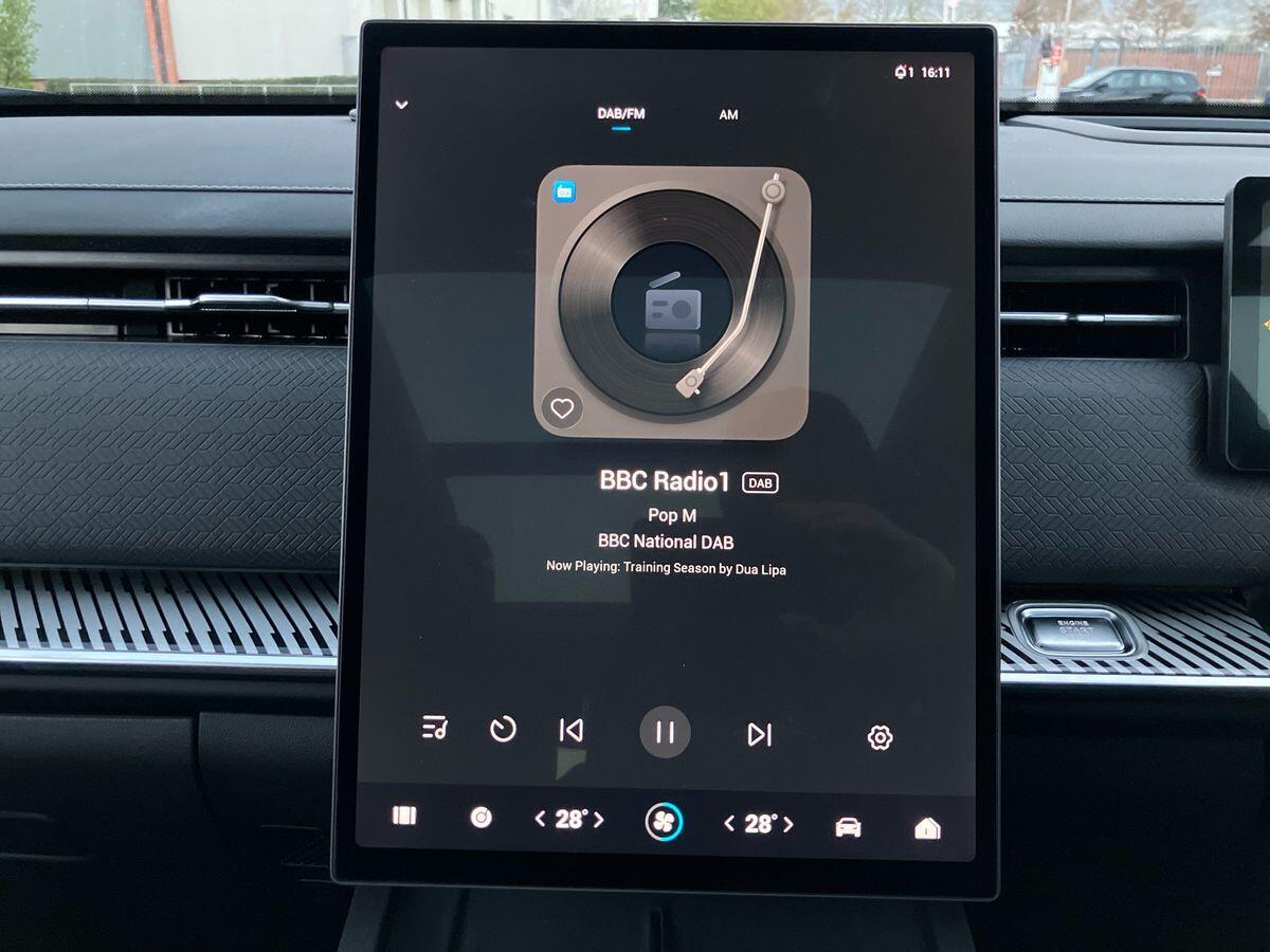 Used Jaecoo Jaecoo 7 2025 for sale - 76645737: Photo 22