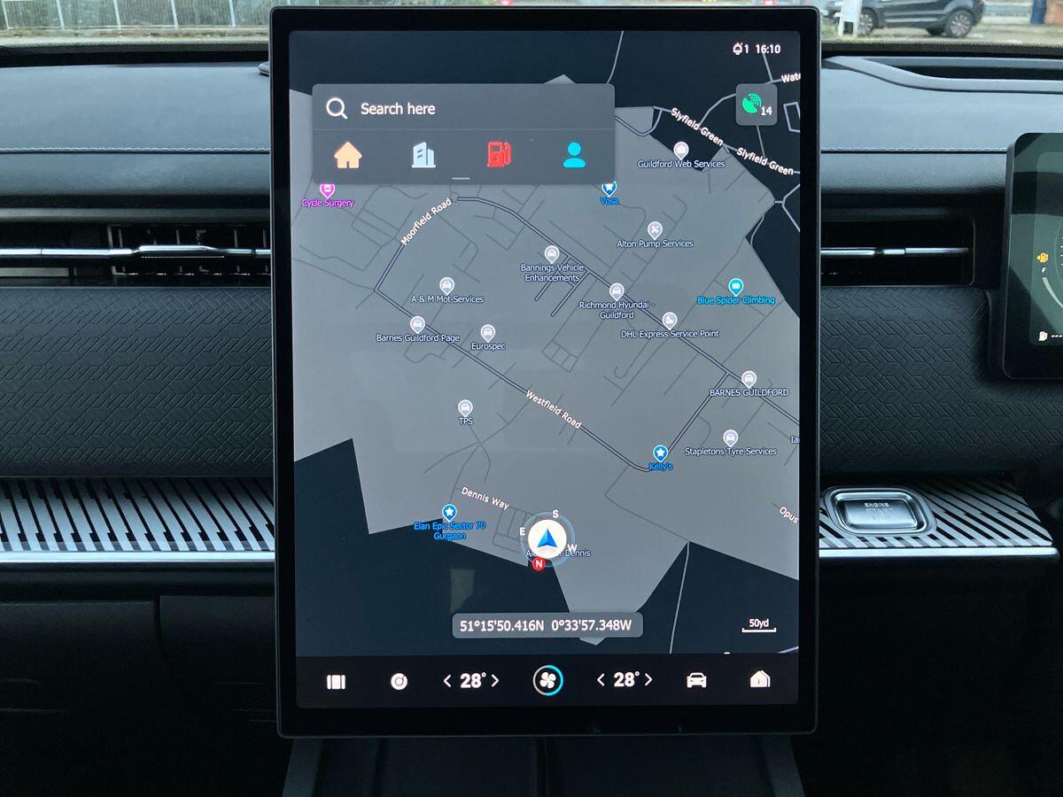 Used Jaecoo Jaecoo 7 2025 for sale - 76645737: Photo 23