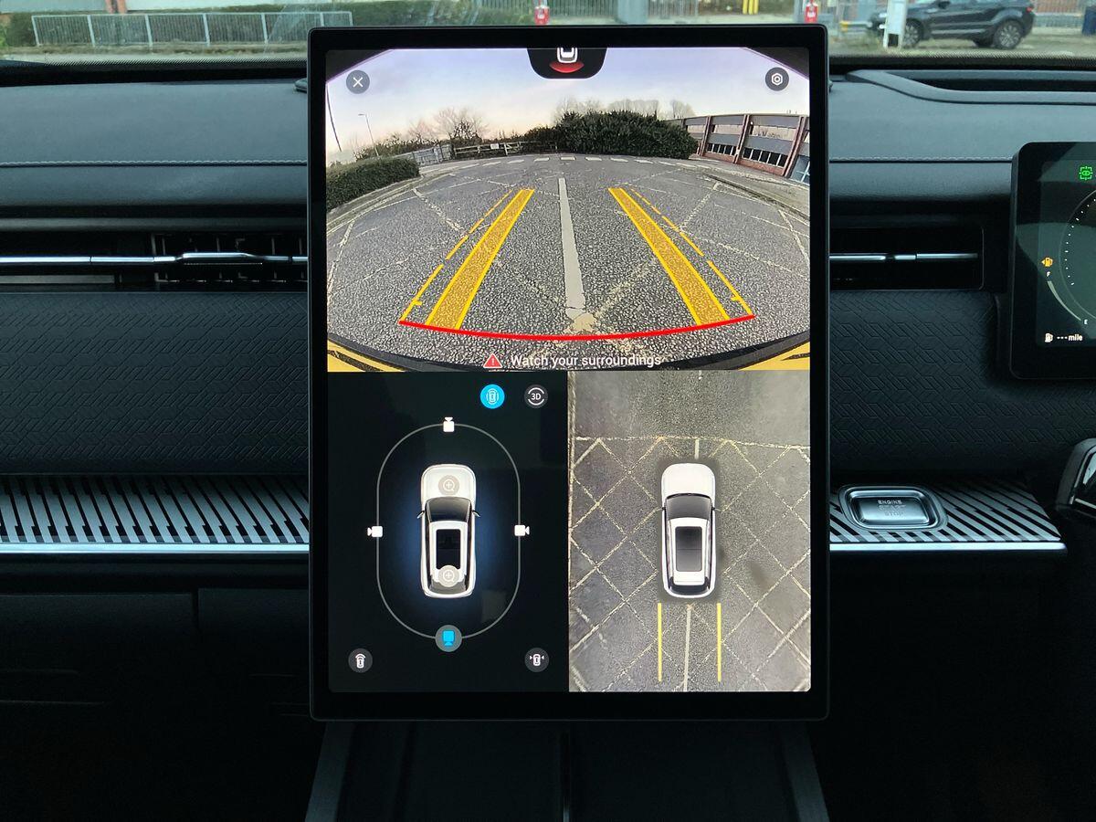 Used Jaecoo Jaecoo 7 2025 for sale - 76645737: Photo 25