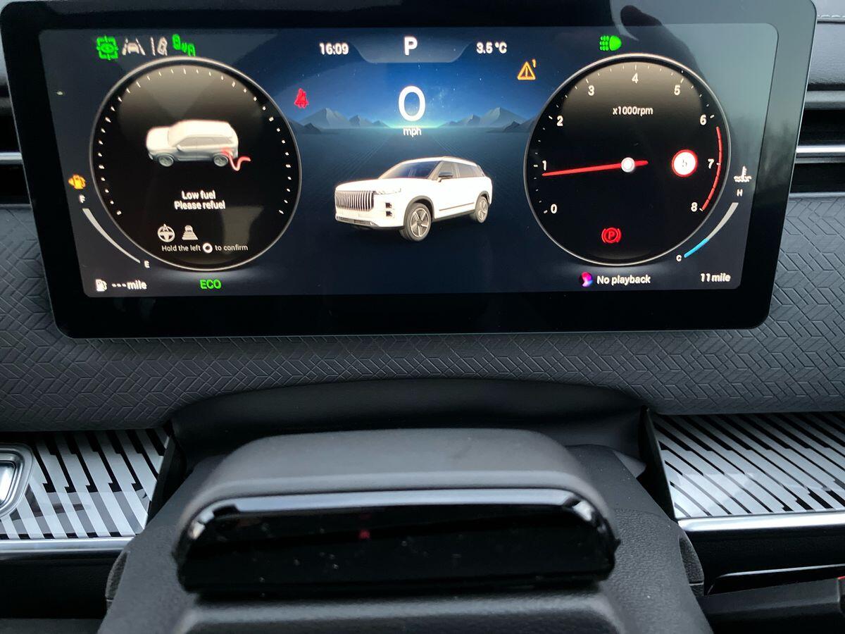 Used Jaecoo Jaecoo 7 2025 for sale - 76645737: Photo 26