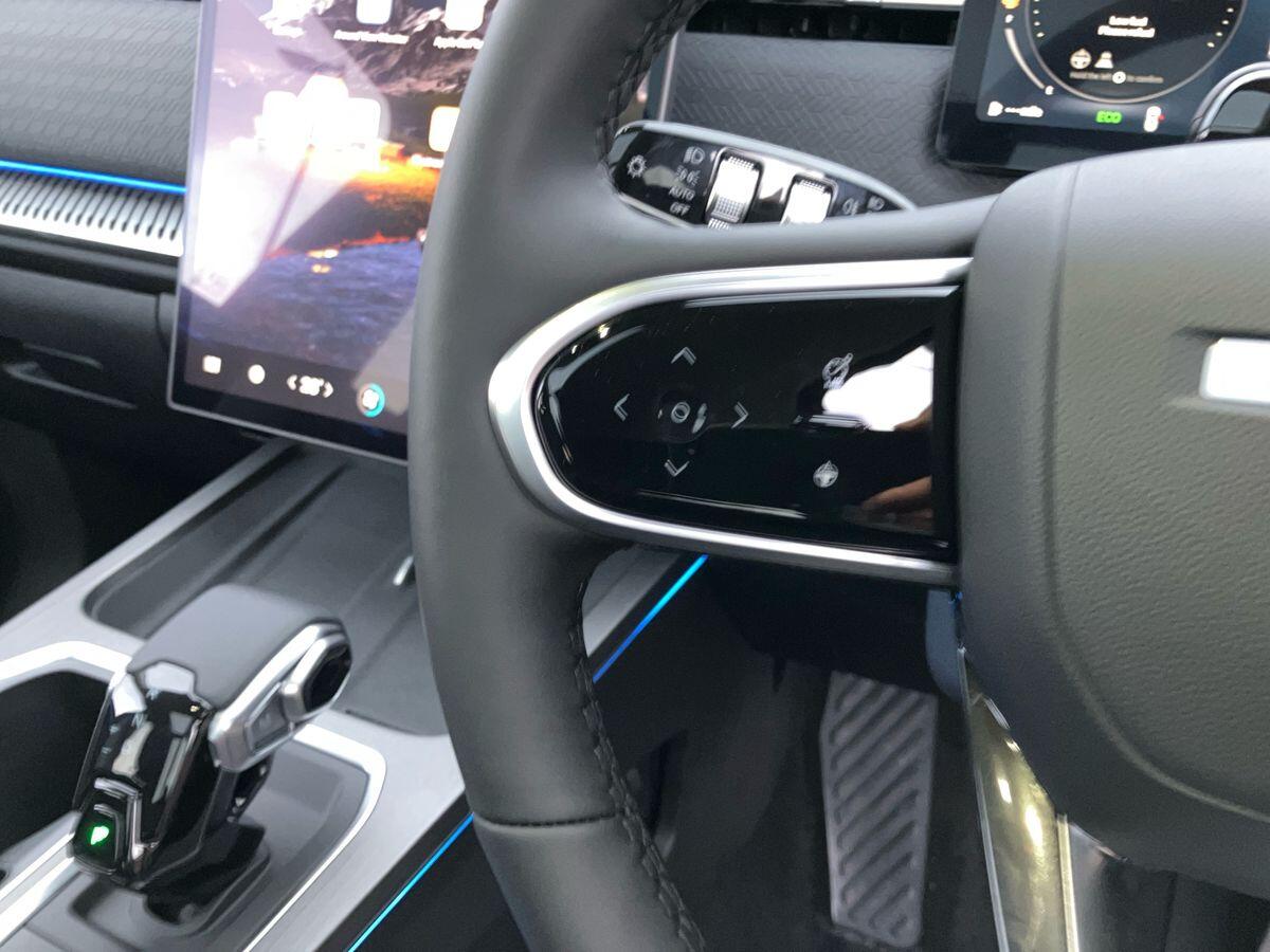 Used Jaecoo Jaecoo 7 2025 for sale - 76645737: Photo 27