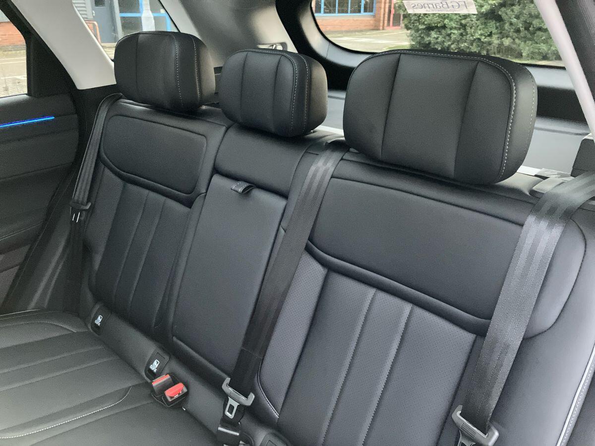 Used Jaecoo Jaecoo 7 2025 for sale - 76645737: Photo 29