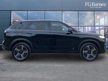 Used Jaecoo Jaecoo 7 2025 for sale - 76645737: Photo